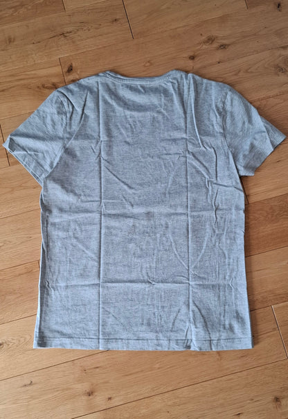 t-shirt JULES gris