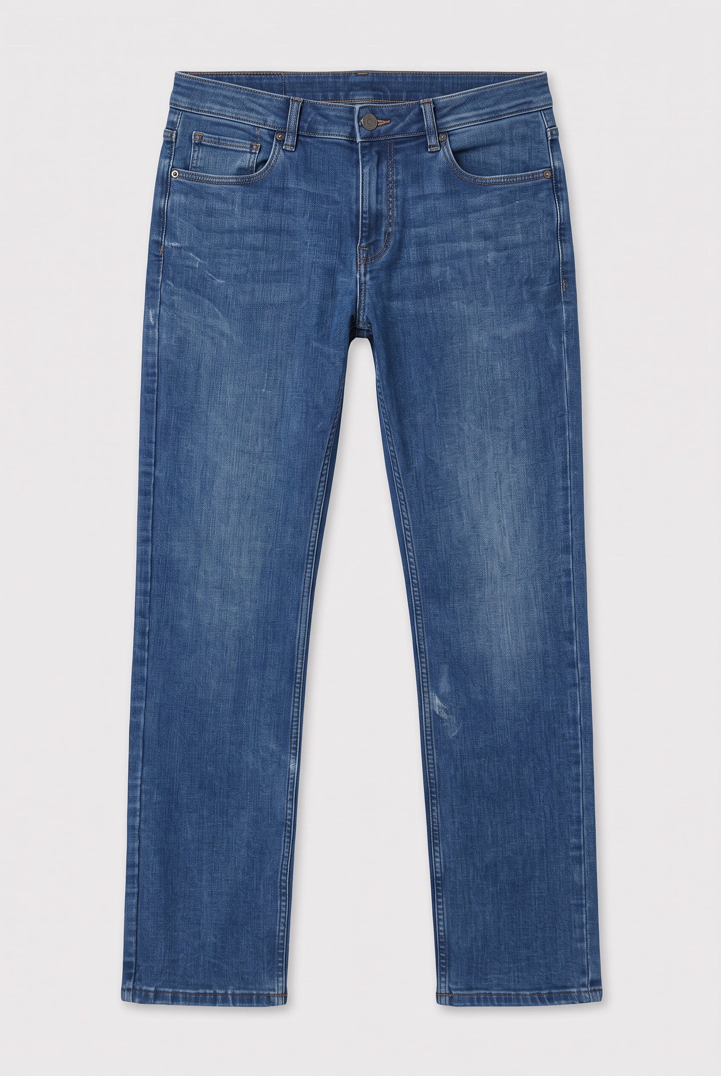Jean taille W32 L36 avec un accroc