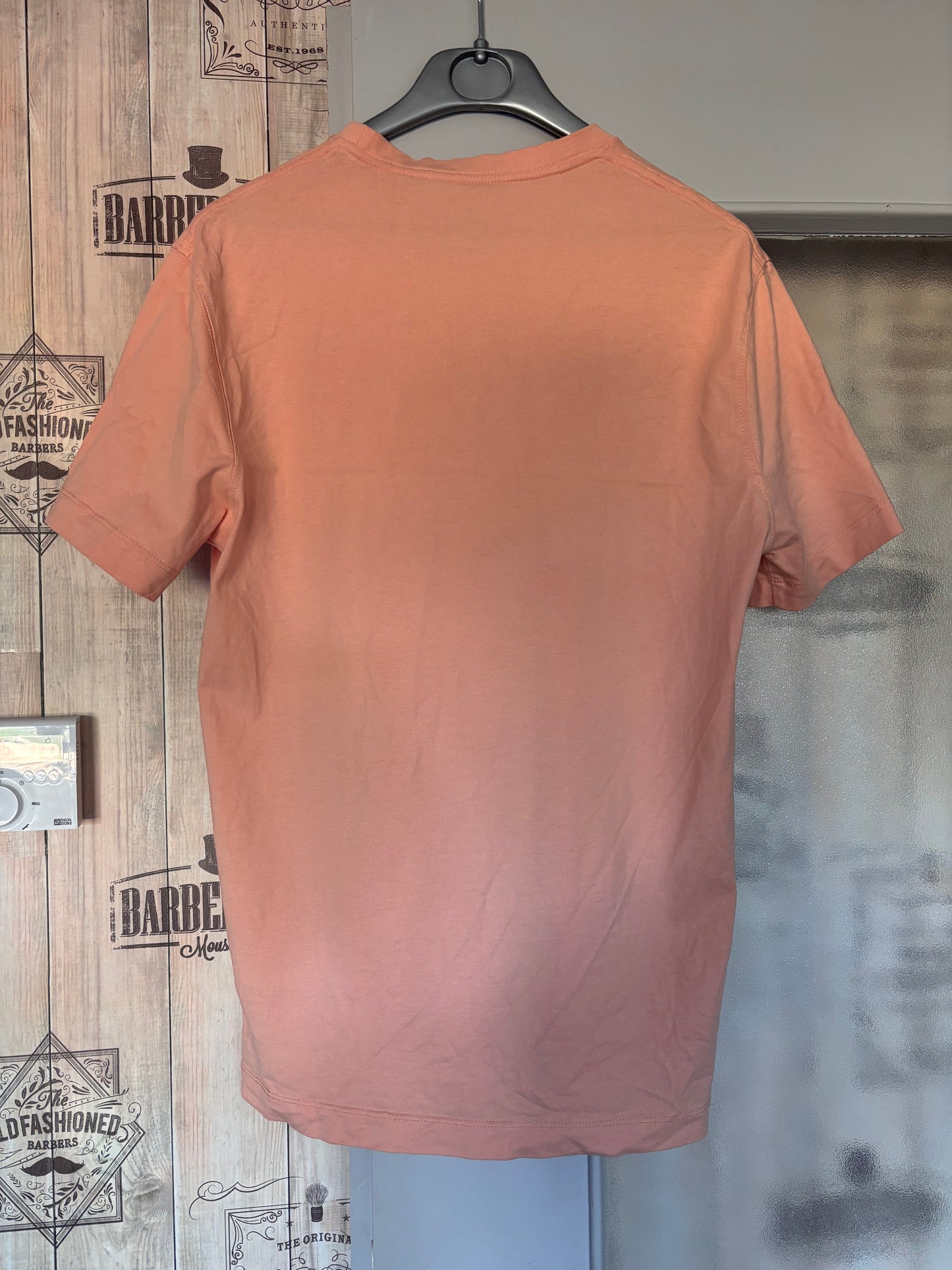 Tee shirt PARFAIT BY JULES coton issu de