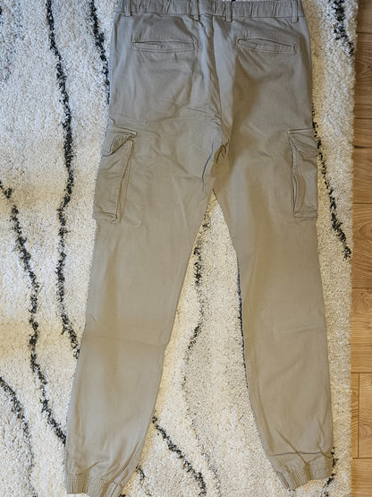 Pantalon Cargo