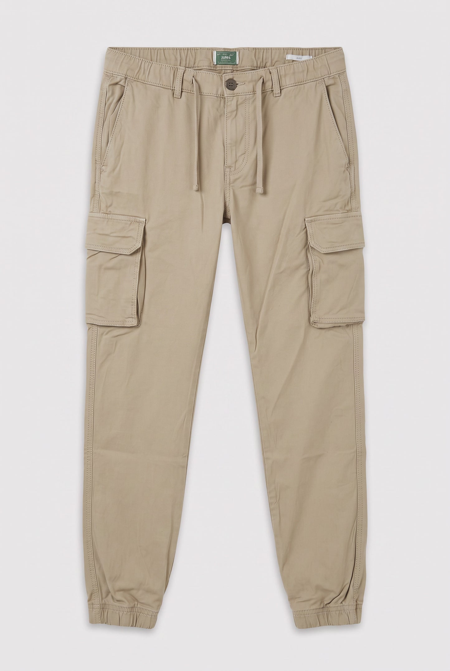 Pantalon Cargo