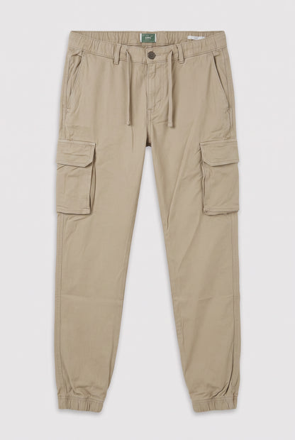 Pantalon Cargo