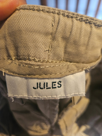 Pantalon Cargo