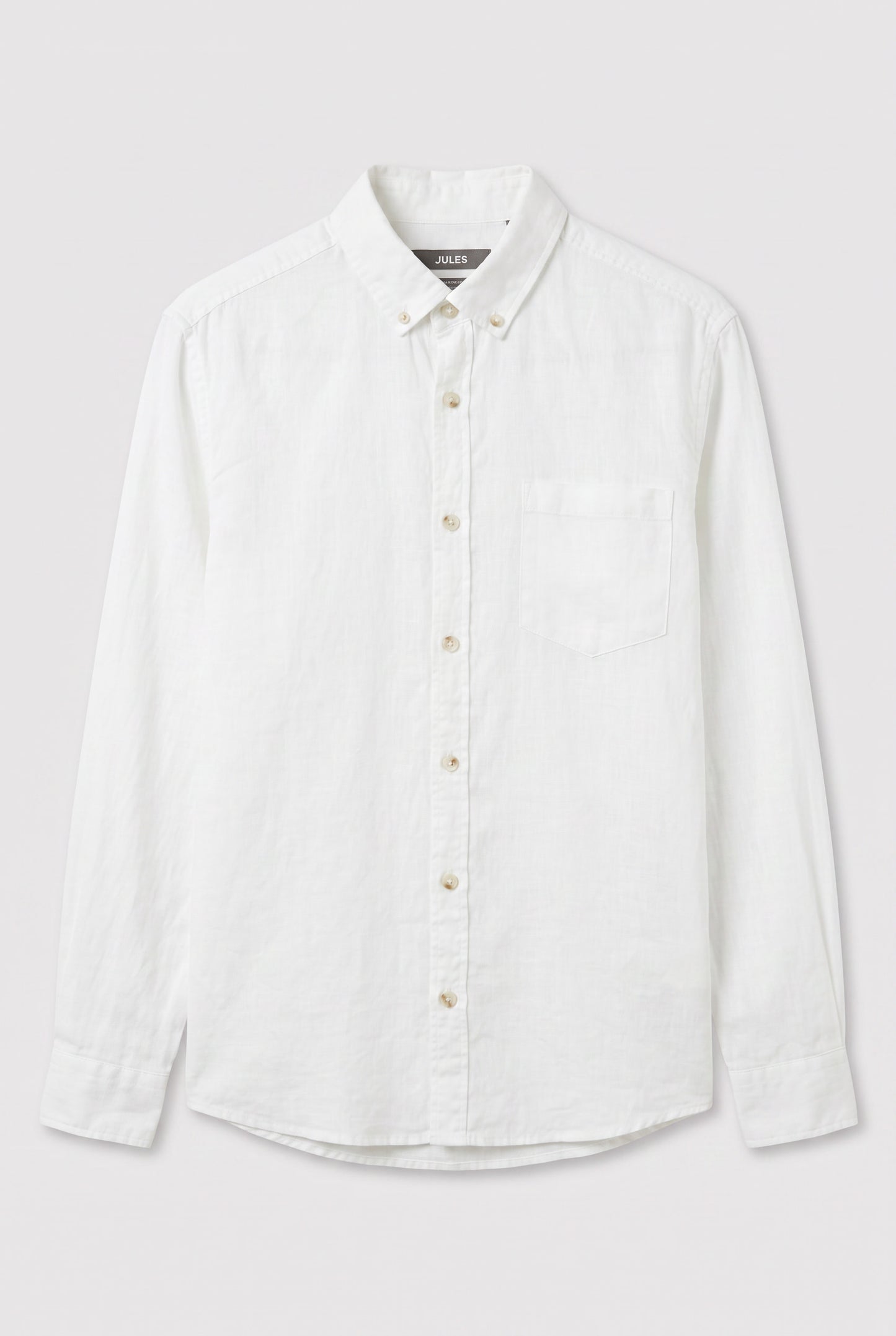 Chemise blanche