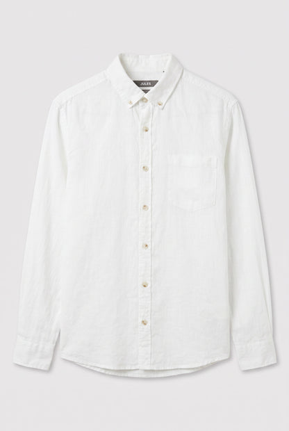 Chemise blanche