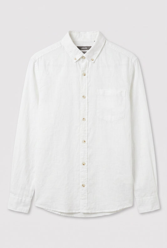 Chemise blanche