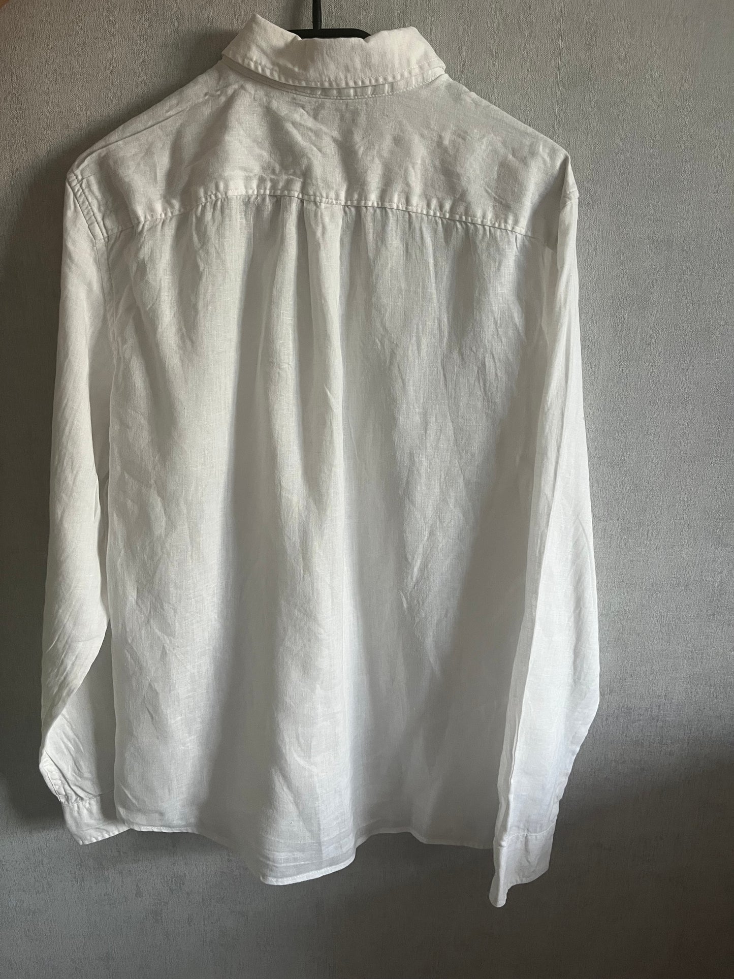 Chemise blanche