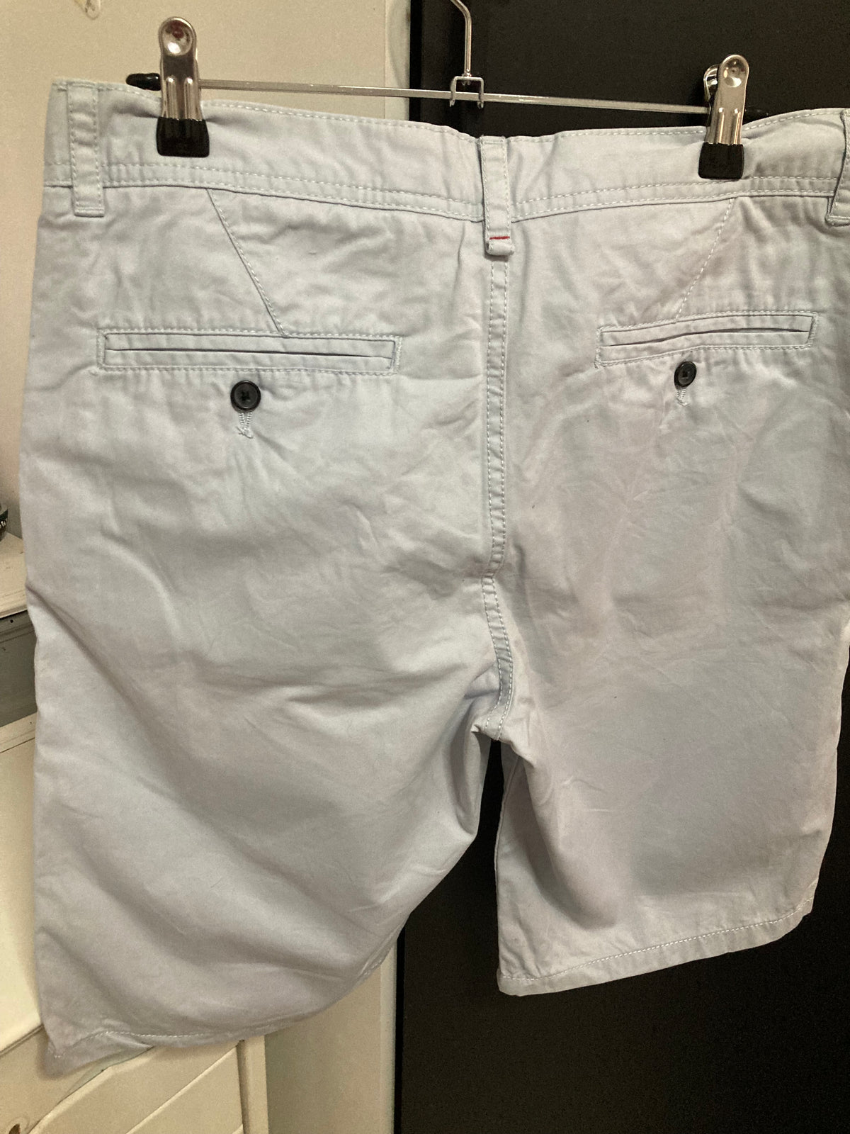 Bermuda Chino