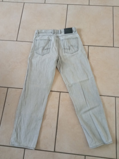Pantalon jeans