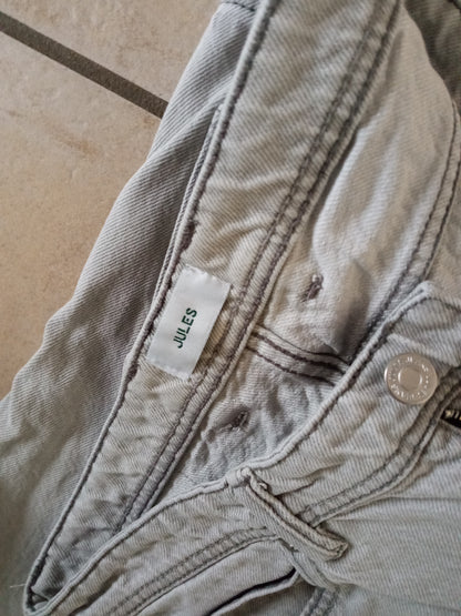 Pantalon jeans