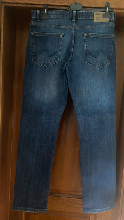 Jean W28 L34