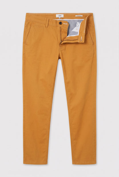 Chino coupe slim