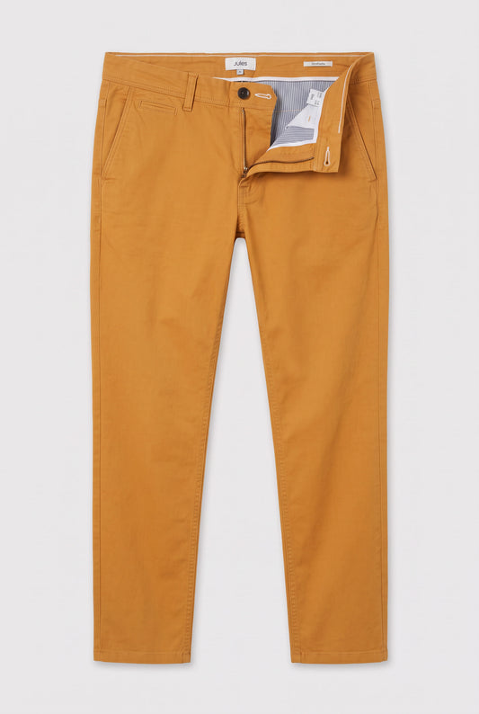 Chino coupe slim