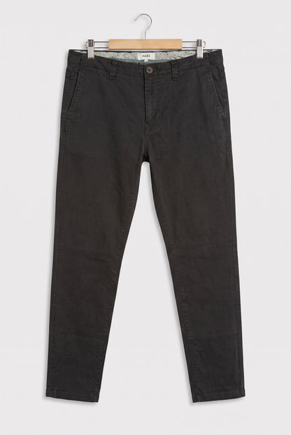 Pantalon chino slim t 42