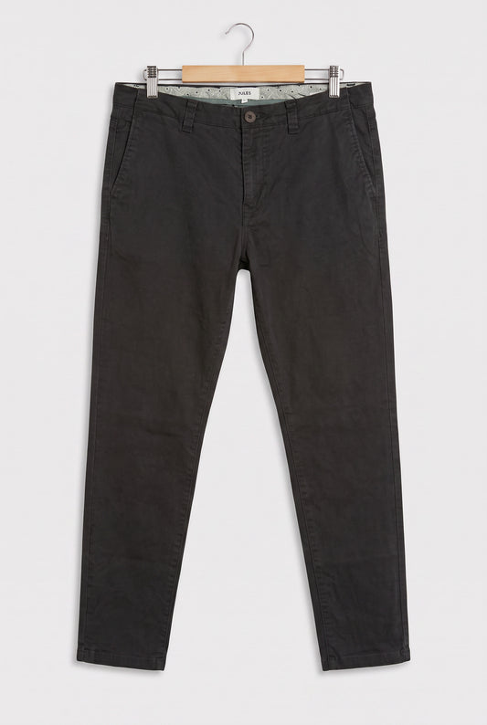 Pantalon chino slim t 42