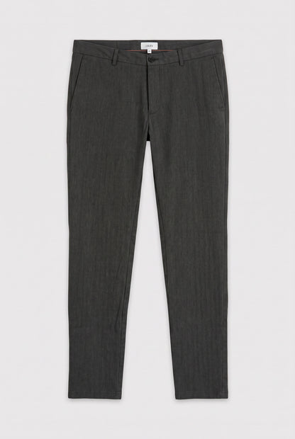 Pantalon chinos slim t 42