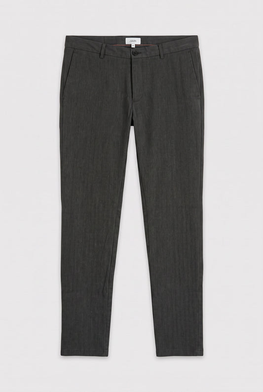 Pantalon chinos slim t 42