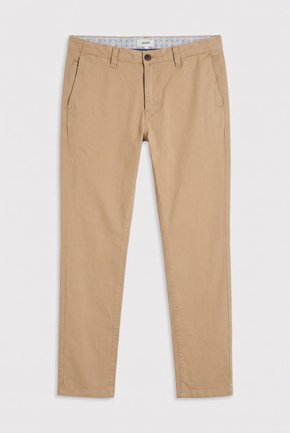 Pantalon chinos slim t 42