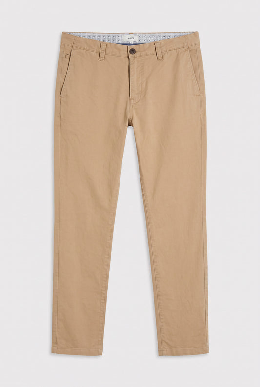 Pantalon chinos slim t 42
