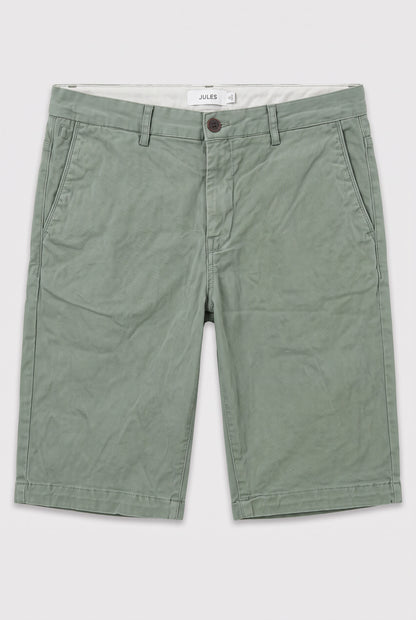 Short chino vert t 42