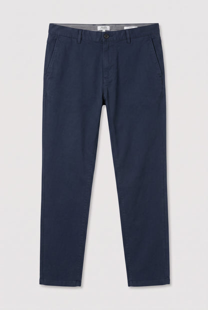 Pantalon chino slim t 42