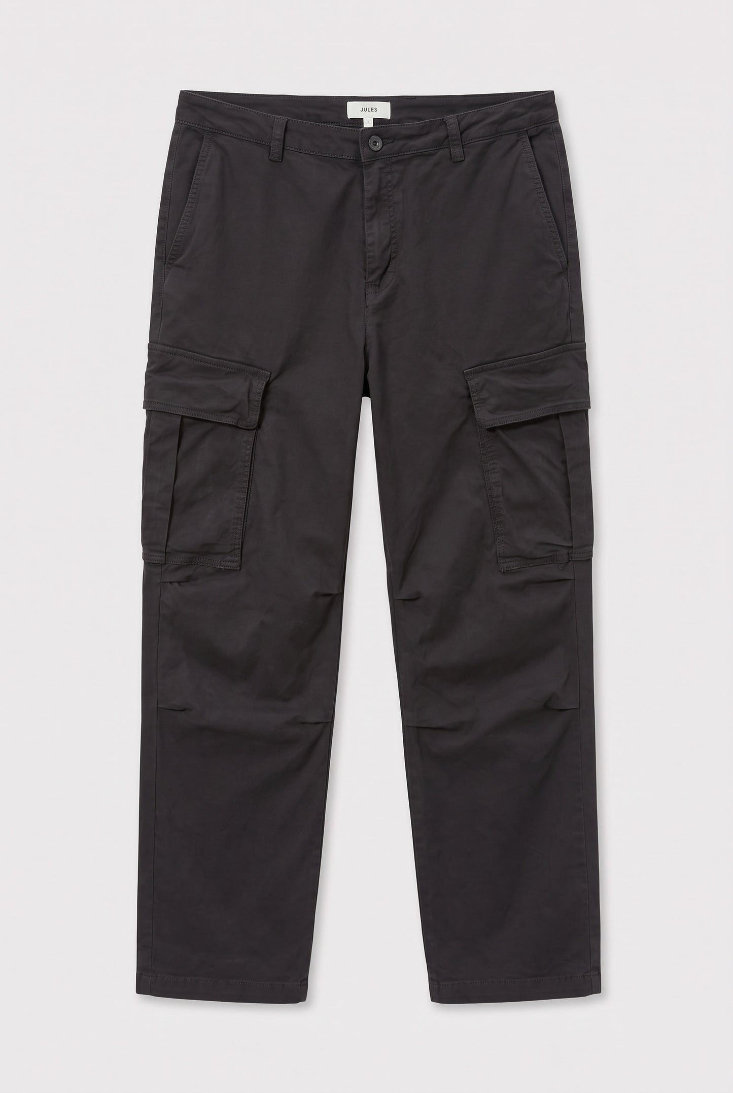 Pantalon cargo noir