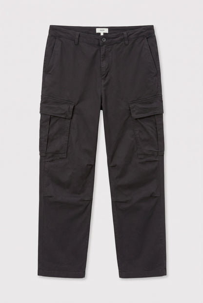 Pantalon cargo noir