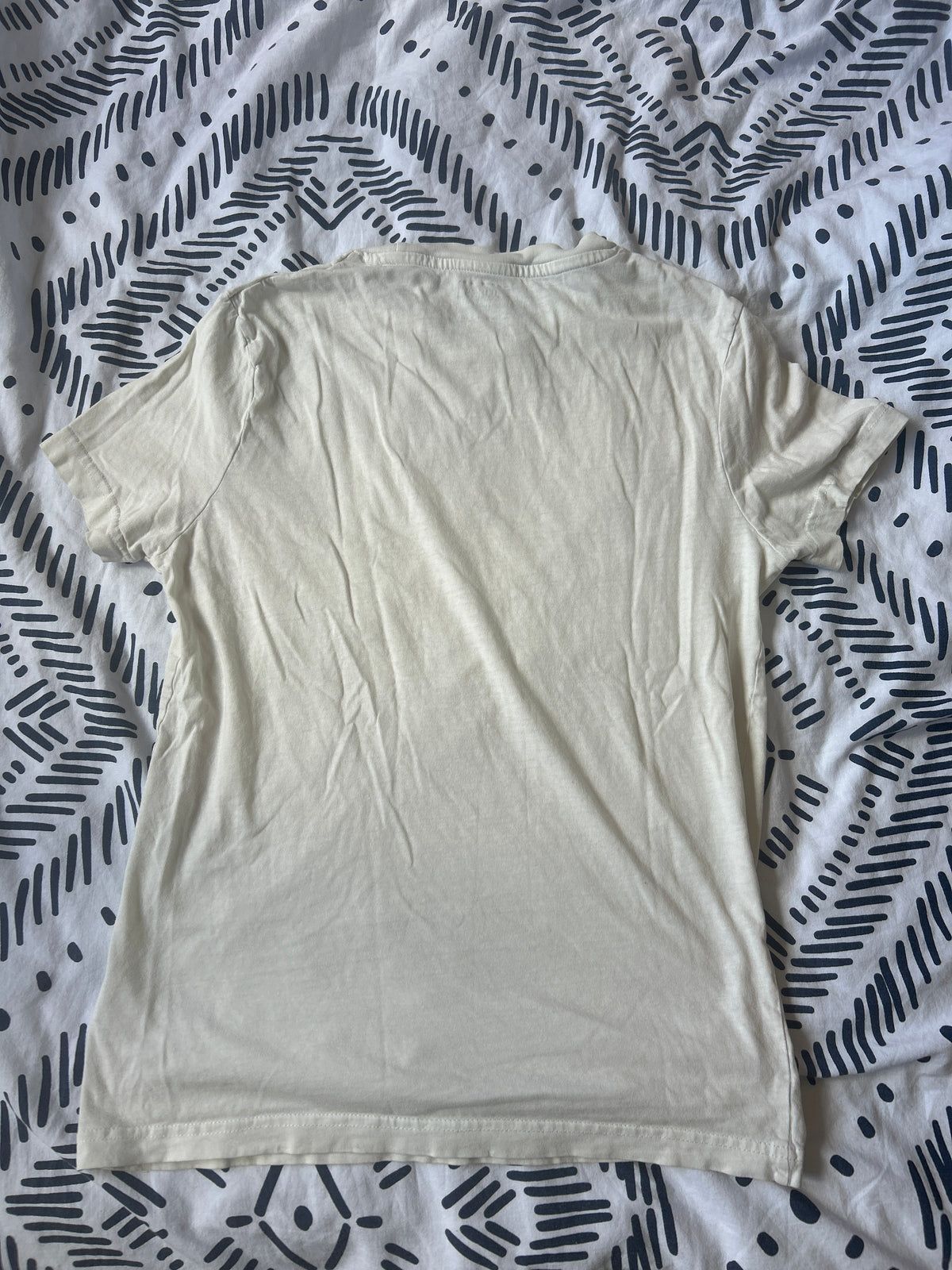 T shirt montagne/desert