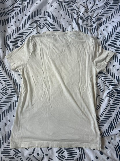 T shirt montagne/desert