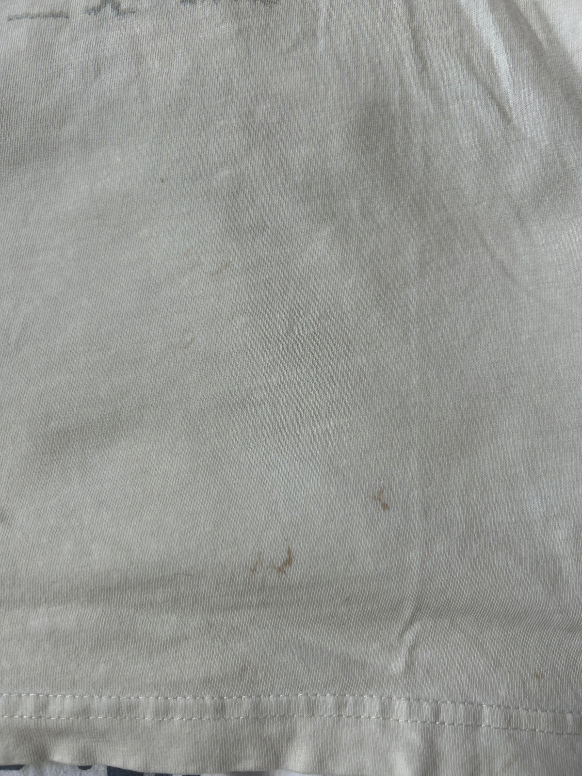 T shirt montagne/desert
