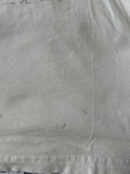 T shirt montagne/desert