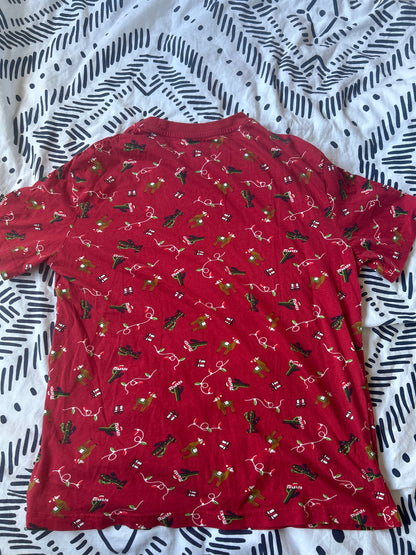 Tee-shirt de NOËL
