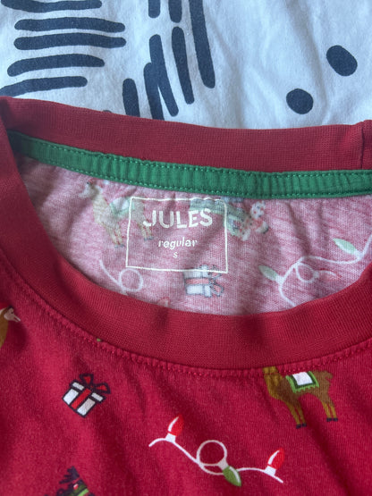 Tee-shirt de NOËL