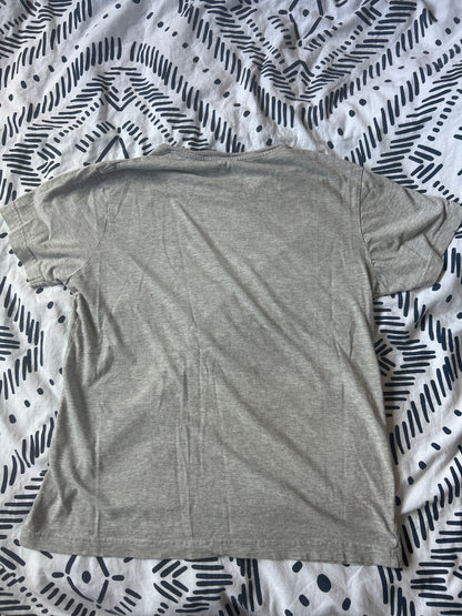 T shirt palmiers