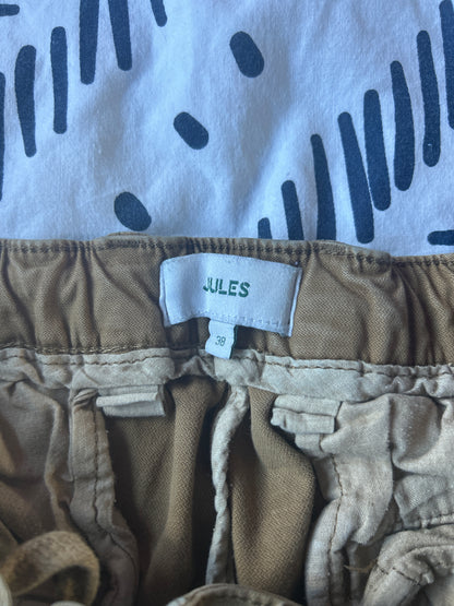 Pantalon cargo