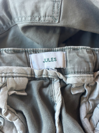 Pantalon cargo