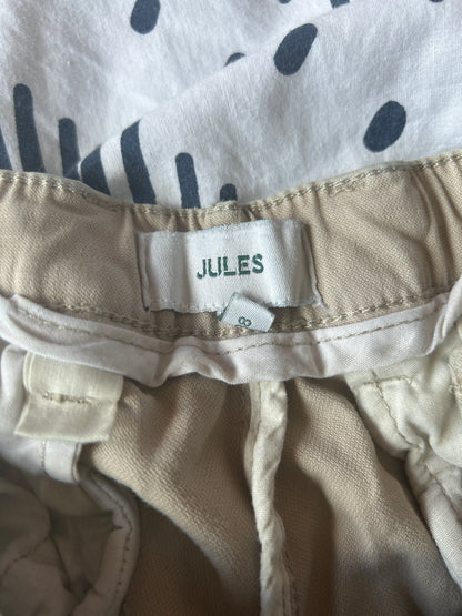 Pantalon cargo