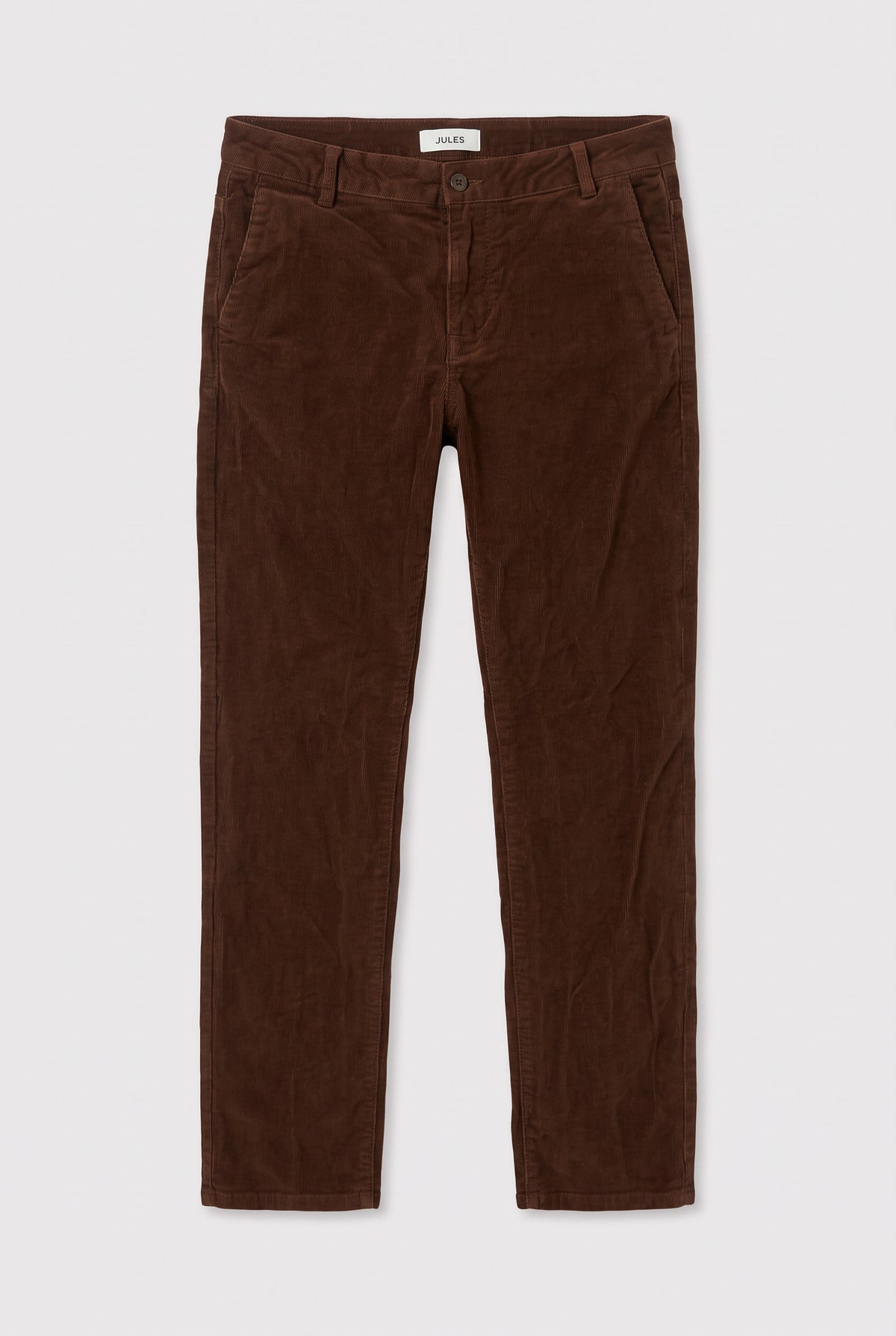 Pantalon cuivre