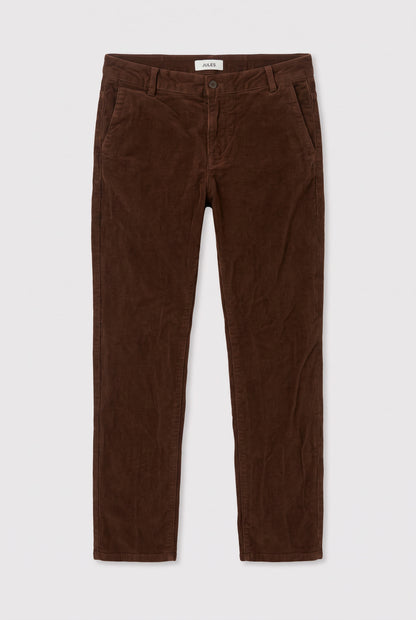 Pantalon cuivre