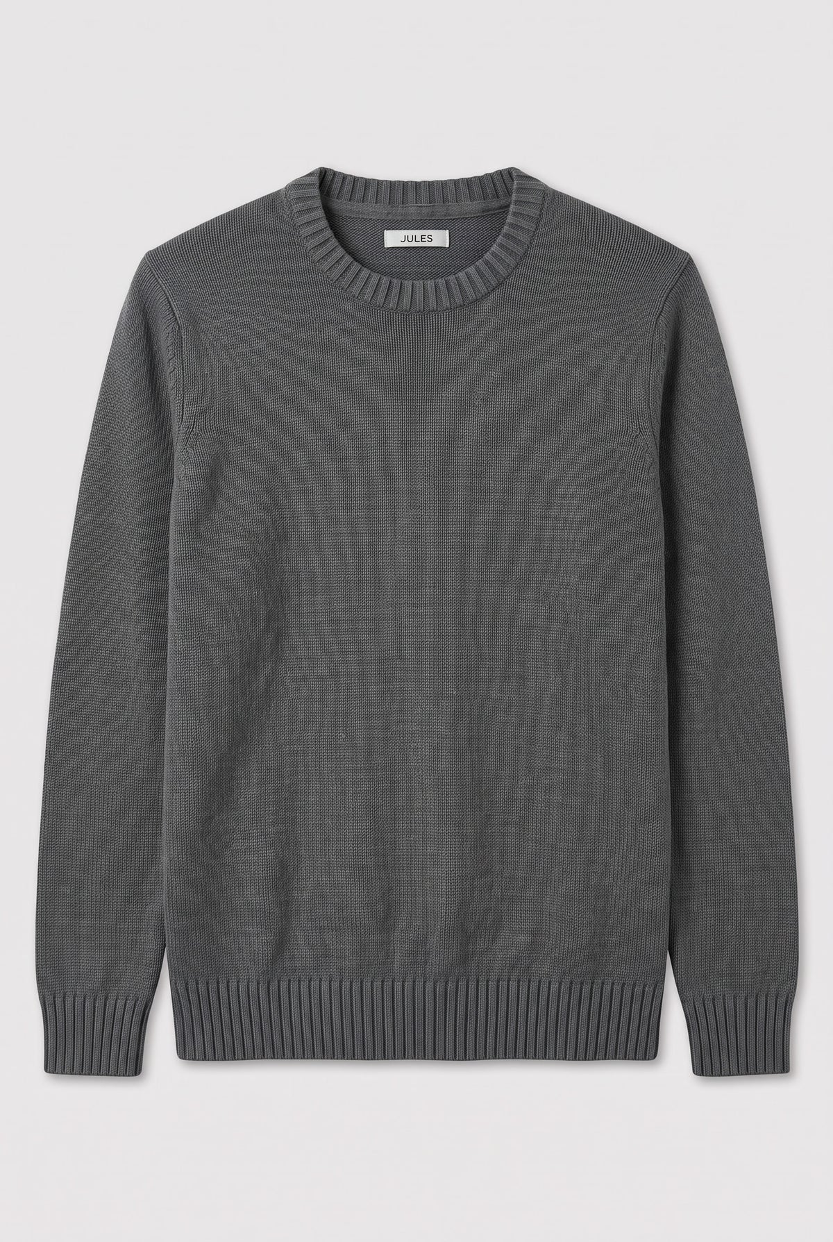 Pull bleu