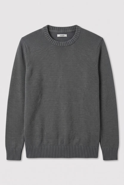Pull bleu