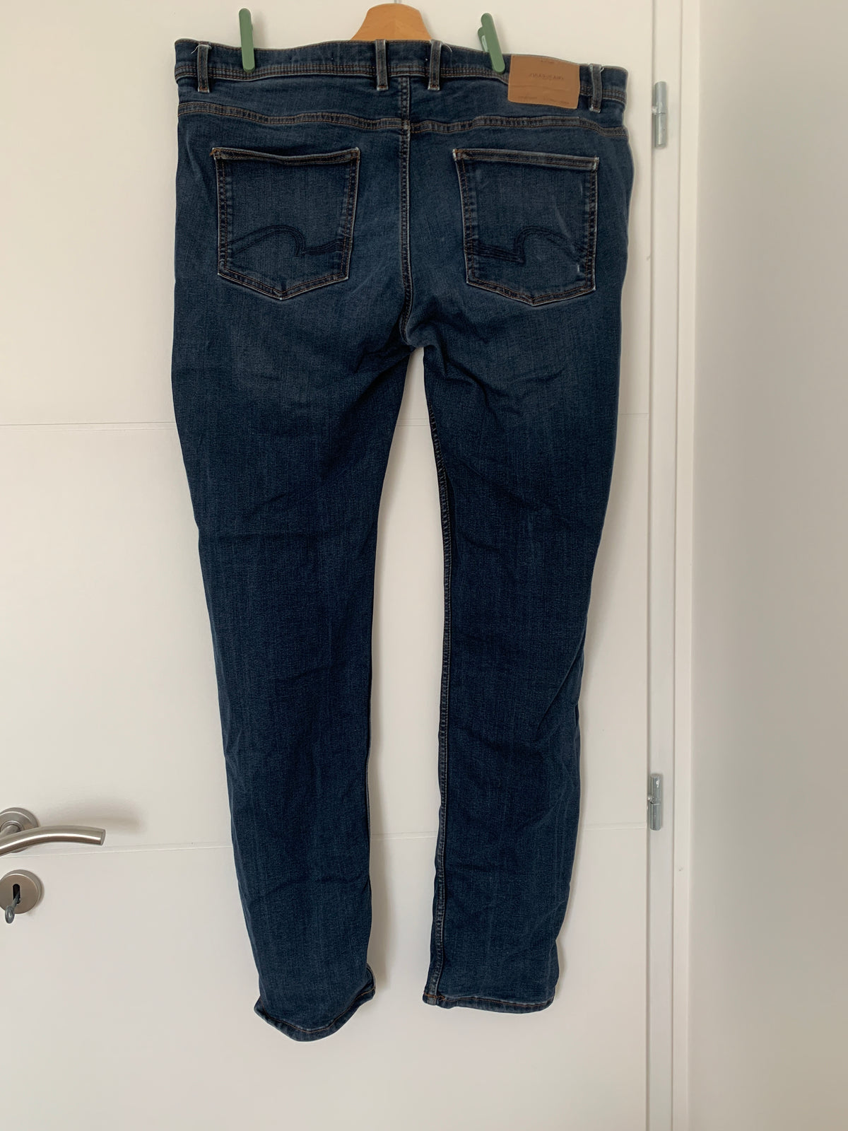 Jean slim #Tom urbanflex 4 longueurs