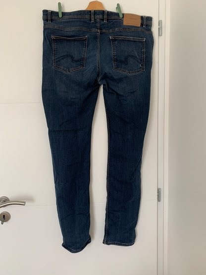 Jean slim #Tom urbanflex 4 longueurs