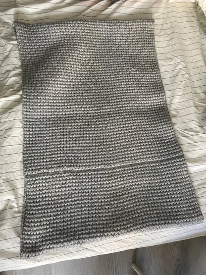 Snood Gris