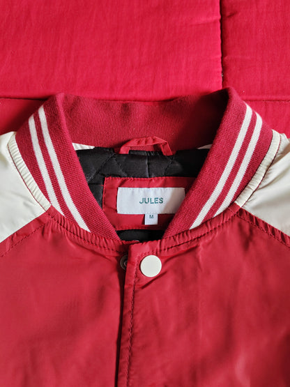 Blouson Teddy