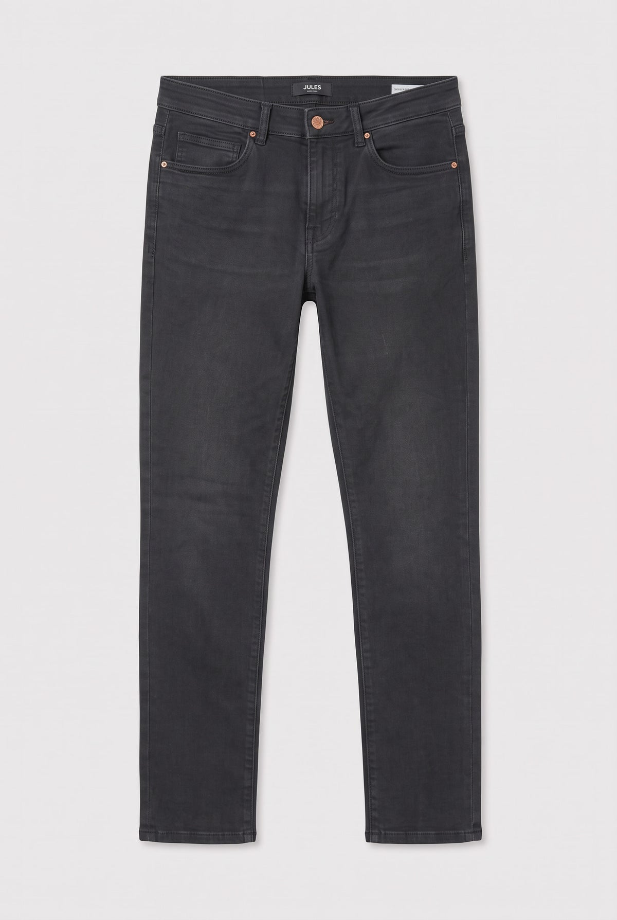 Jeans bleu foncé
