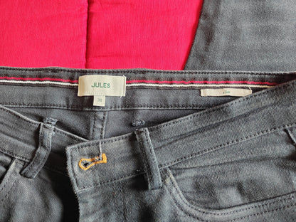 Jeans bleu foncé