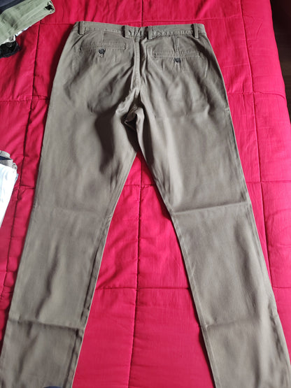 Pantalon de ville