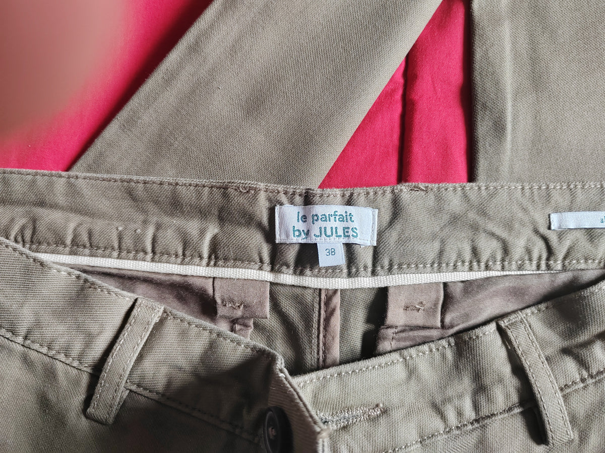 Pantalon de ville