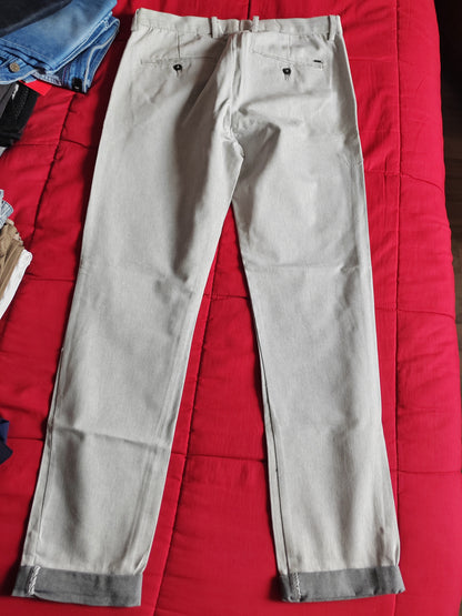 Pantalon ville